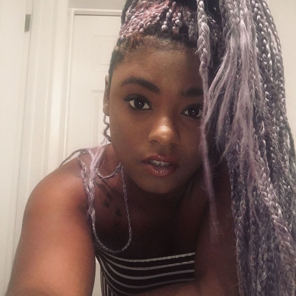 Meet your Posher, Dom